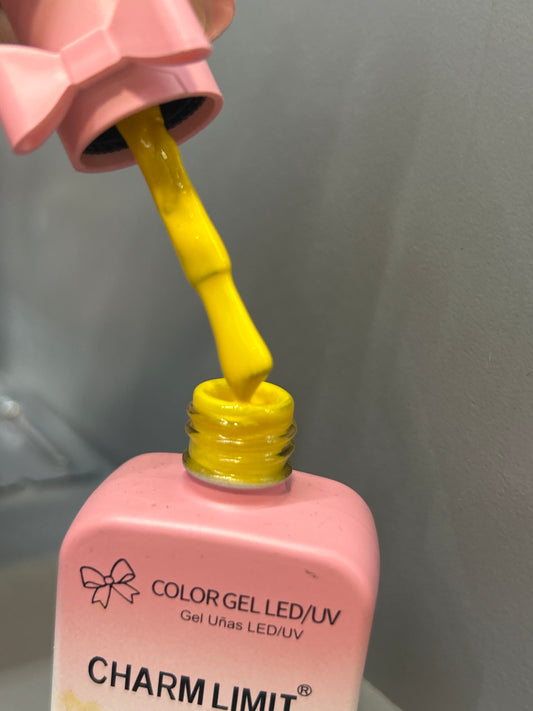 Charm limit 33 moño