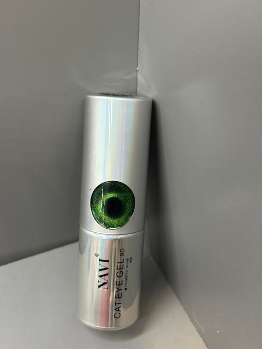 Cat eyes 9D NAVI 001