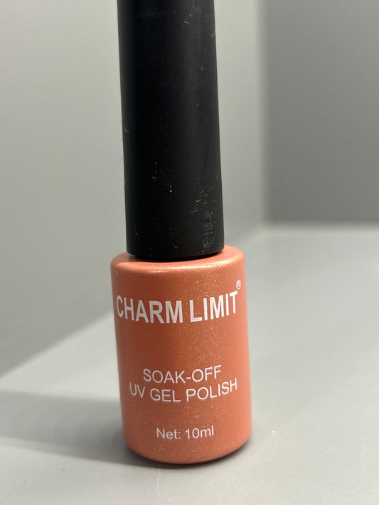 Charm limit 11 nueva colección