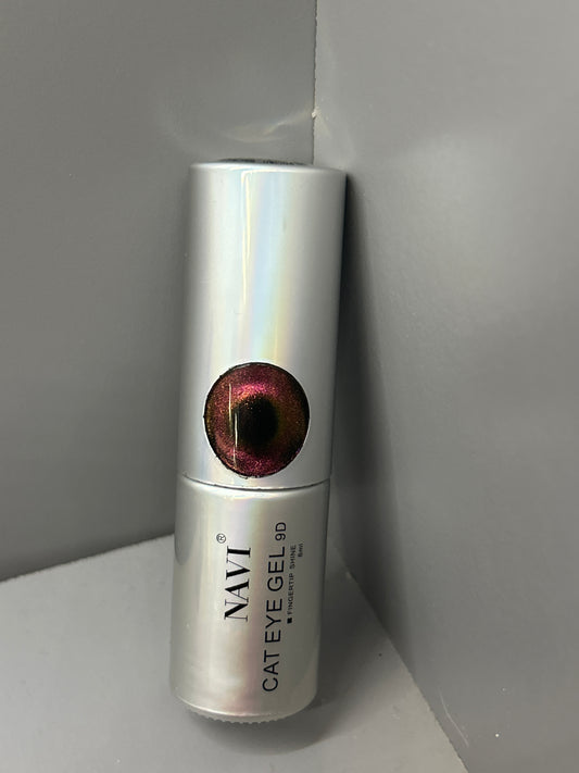 Cat eyes 9D navi 011