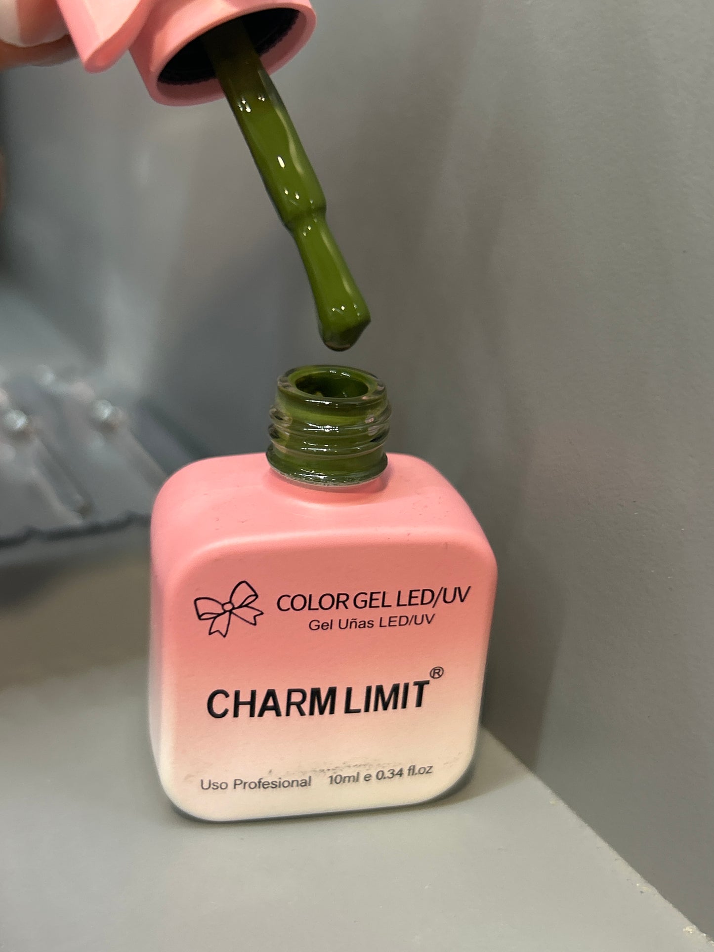 Charm limit 31