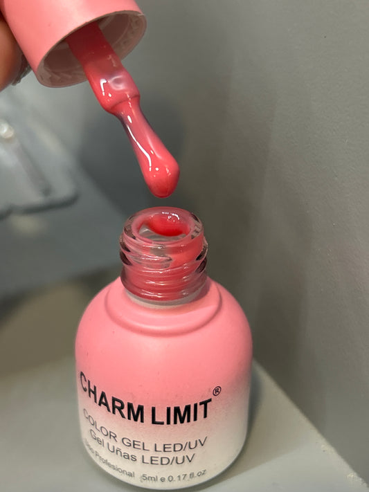 Charm limit 107 de 5 ml