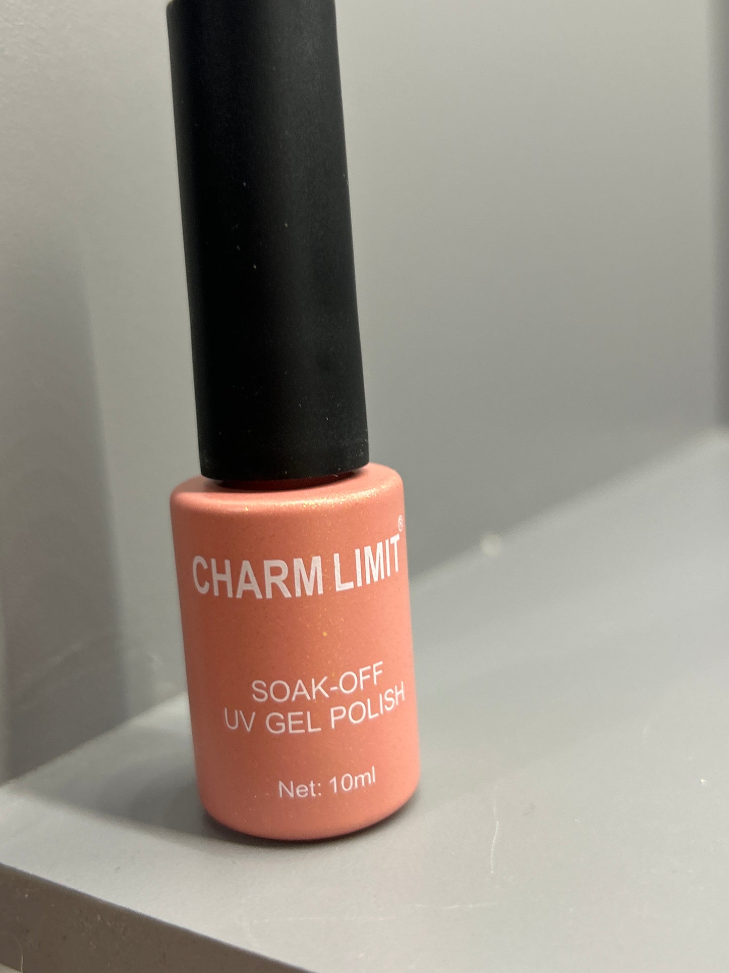 Charm limit 09 nueva colección