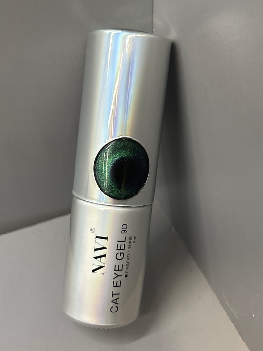 Cat eyes 9D navi 004