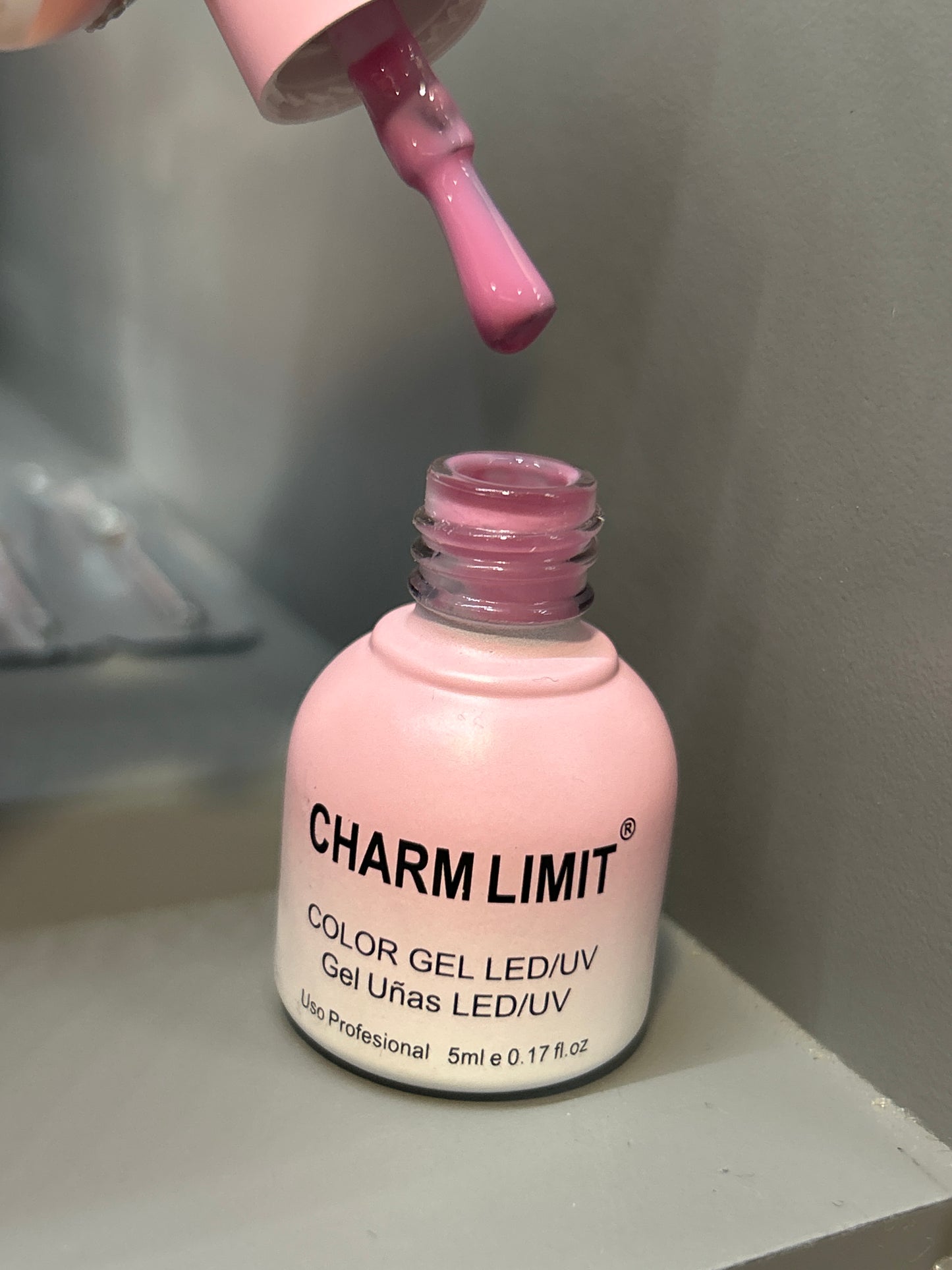 Charm limit 104 de 5 ml