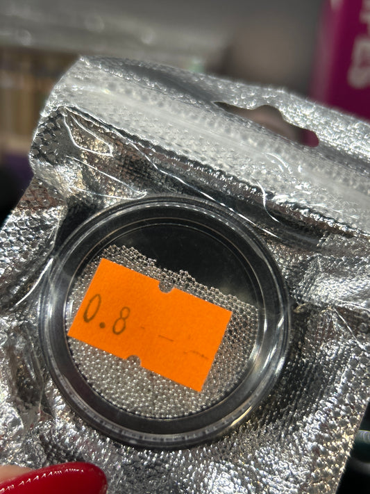 Caviar 0.8