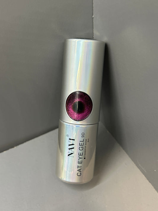 Cat eyes 9D navi 010
