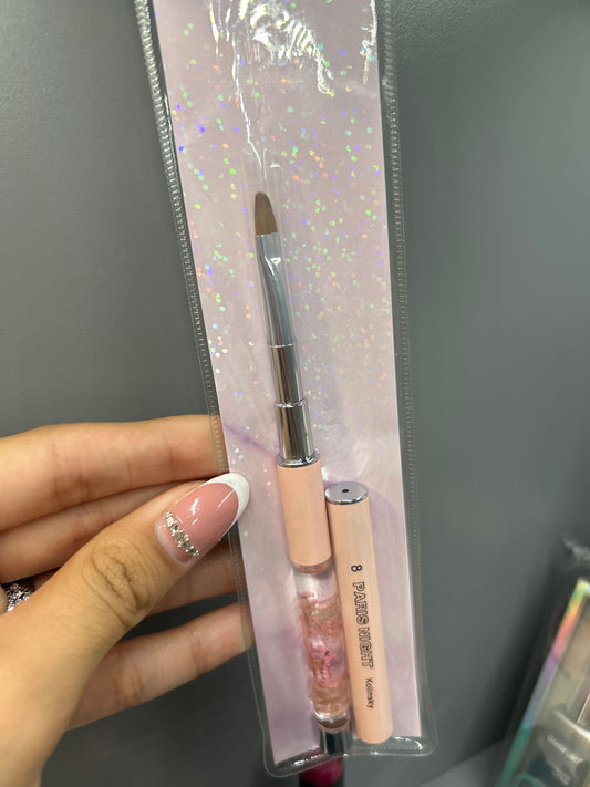 Pincel KOLINSKY 8 Paris night