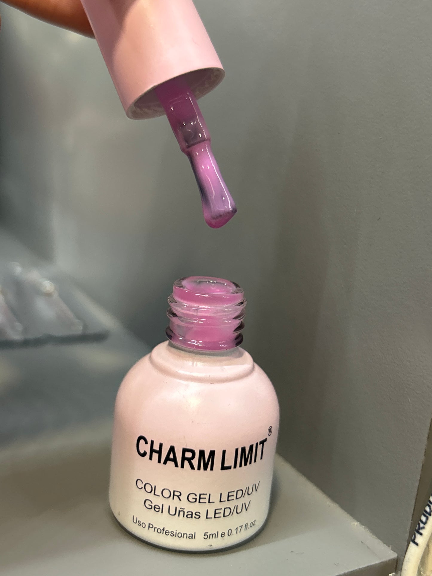 Charm limit 103 de 5 ml