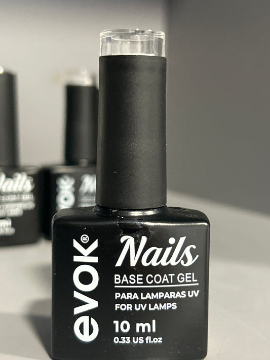 Base coat EVOK