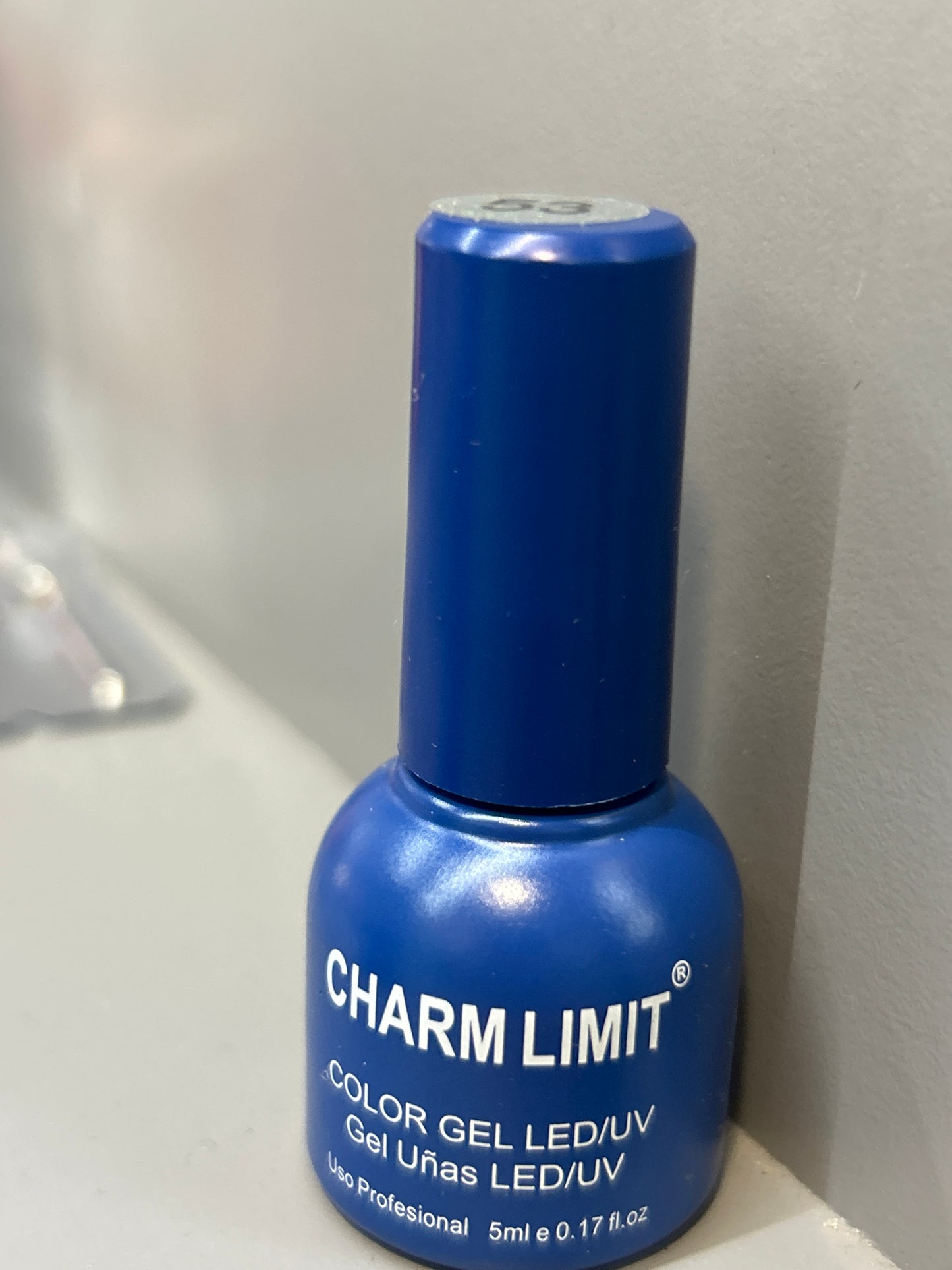 Charm limit 53 de 5ml