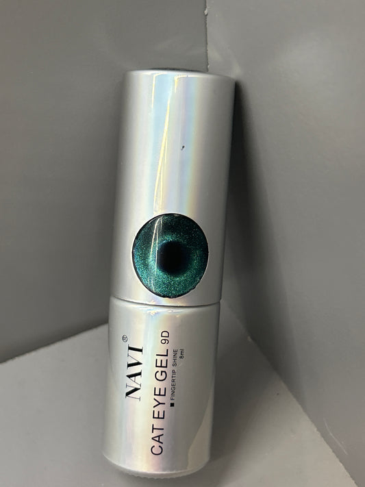 Cat eyes 9D navi 009
