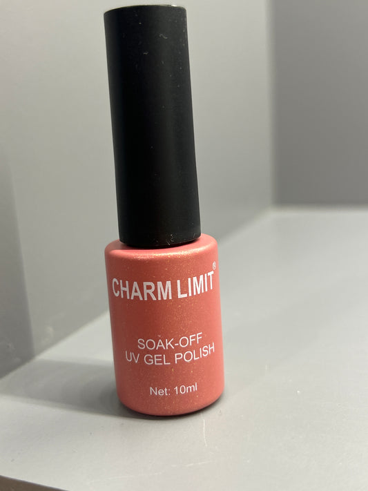 Charm limit 10 nueva colección