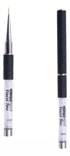 Liners Cherimoya 09 pincel fino