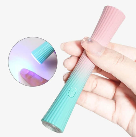 Linterna para pre curado