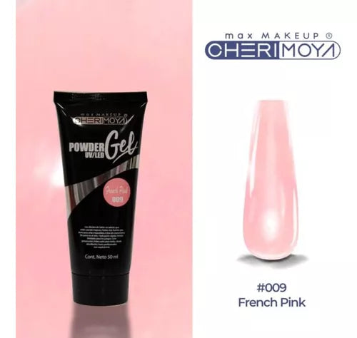 POLYGEL 009 CHERIMOYA 50ML