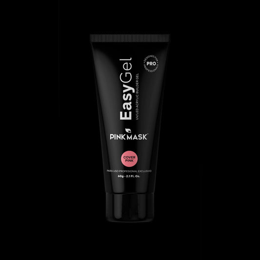 Easy gel cover pink -60g