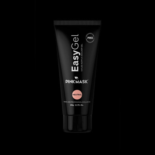 Easy gel- polygel NEUTRAL 60g