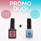 PROMO DUO! Primer con ácido y prep NAILS SWOH